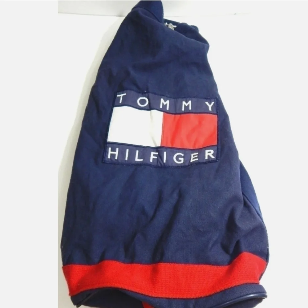 Tommy Hilfiger brand tommy